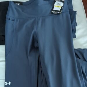 Under Armour Dark Gray Active Leggings